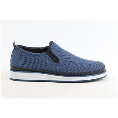 Ulus T-2024 Kot Triko Casual Ayakkabi