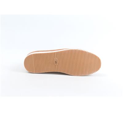 Ulus T-2024 Kum Triko Casual Ayakkabi