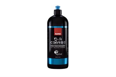 DA COARSE - YÜKSEK PERFORMANSLI KABA BİLEŞİK JEL 1L - sadece tam bir KUTU halinde satılır