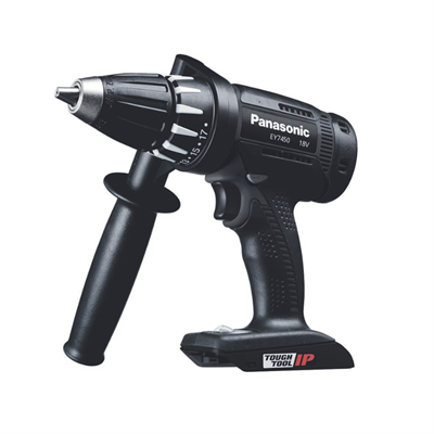 PANASONIC EY7450X Akülü Matkap-Vidalama (Yalnızca Cihaz - Karton Kutu)