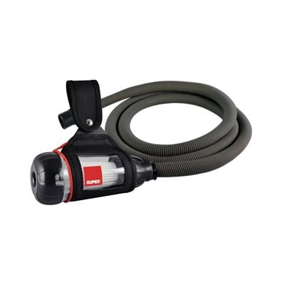 RUPES 80.400/KIT Elektrikli ve Havalı Zımpara Makineleri için Filtre Ünitesi