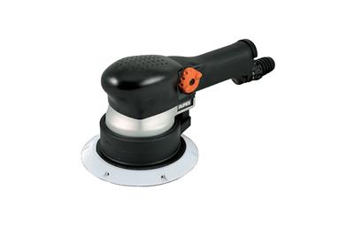 RUPES AK150A 150 mm Çift Hareketli Havalı Zımpara Makinesi