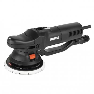 RUPES BR65AES Elektrikli Orbital Zımpara Makinesi (150 mm taban - 5 mm orbit)