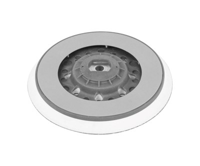 RUPES Cırtlı Zımpara Tabanı 150 mm (ER / RH / BR)