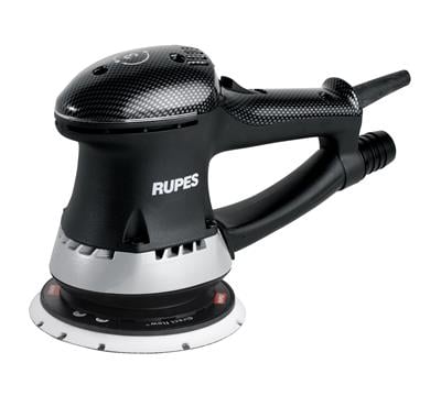 RUPES ER05TE Elektrikli Orbital Zımpara Makinesi (150 mm taban - 5 mm orbit)