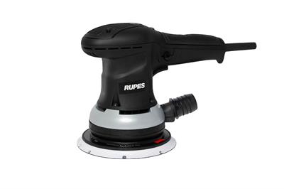 RUPES ER305TE Elektrikli Orbital Zımpara Makinesi (150 mm taban)