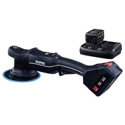 Rupes HLR21/CB2/STD Kit iBrid 21 mm Akülü Orbital Polisaj Makinesi