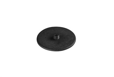 RUPES HR81 Serisi için Cırtlı Polisaj Tabanı (50 mm)