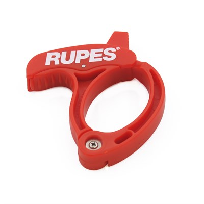 RUPES Kablo Tutucu Kelepçe (Tekli)