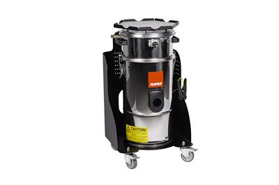 RUPES KX135AN Hava ile Çalışan Toz Emici (EX-PROOF/ATEX)