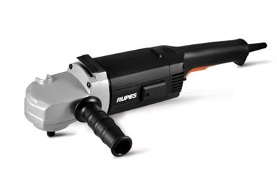 RUPES LH32EN Elektrikli Polisaj ve Zımpara Makinesi (178 mm)