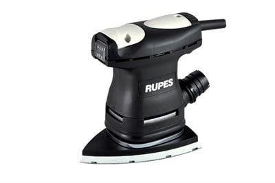 RUPES LS71TE Mini Elektrikli Delta Zımpara Makinesi