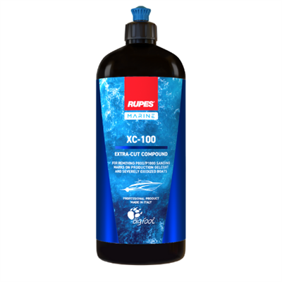 RUPES Marine Extra-Kesim Rotary Pasta 1 Litre