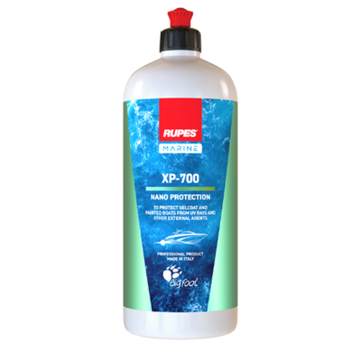 RUPES Marine Nano Koruyucu Cila 1 Litre
