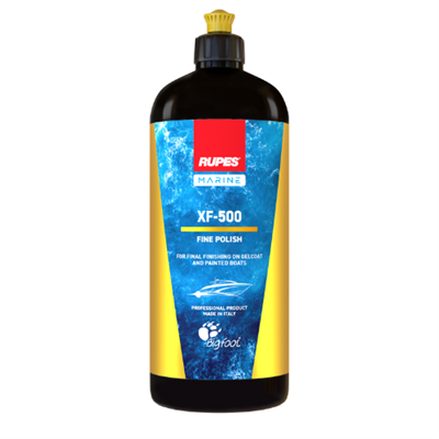 RUPES Marine Rotary İnce Pasta 1 Litre