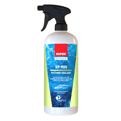 RUPES Marine Sızdırmazlık-Koruma Spreyi 500 mL