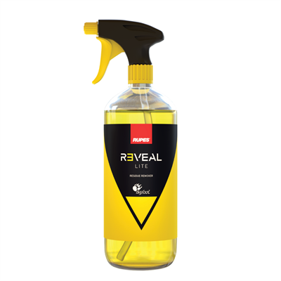 RUPES Reveal Lite Yüzey Temizleyici Yağ ve Silikon Çözücü Sprey (750 ml)