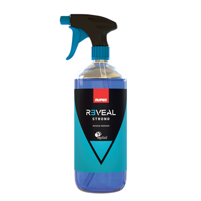 RUPES Reveal Strong Yüzey Temizleyici Yağ ve Silikon Çözücü Sprey (750 ml)