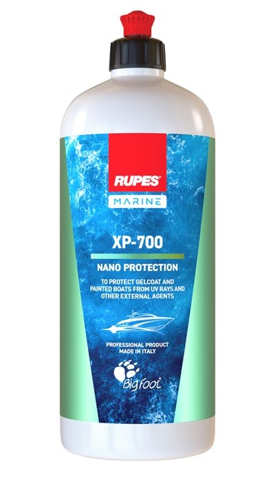 RUPES XP-700 Marine Nano Koruyucu Cila (1 Litre)