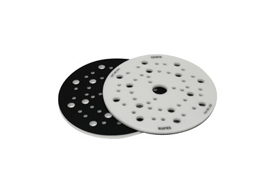 RUPES Yumuşak Ara Katman Pedi Ø 150 mm Çok Delikli H7mm