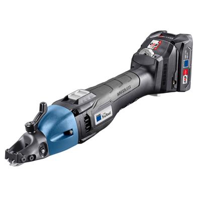 TRUMPF TruTool C 160 Akülü Çapak Kırıcılı Dilme/Sac Makası (2B5) D