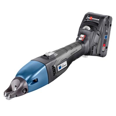 TRUMPF TruTool C 200 Akülü Dilme/Sac Makası (2A5) D
