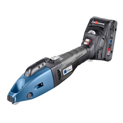TRUMPF TruTool C 250 Akülü Dilme/Sac Makası (3B5) D