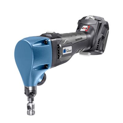 TRUMPF TruTool N 200 Akülü Sac Kesici (3A5) D