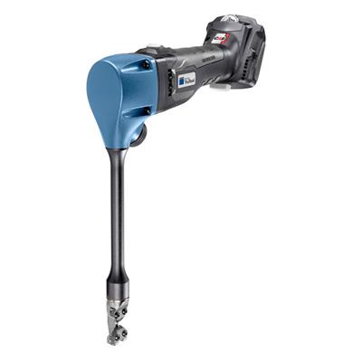TRUMPF TruTool PN 201 Akülü Profil Sac Kesici (3A5) D