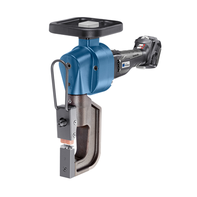 TRUMPF TruTool TF 350 Akülü Soğuk Perçin Makinesi (3A5) D