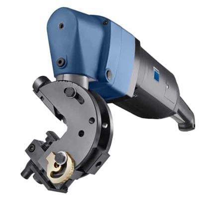 TRUMPF TruTool TKF 1500 2 Vitesli Kaynak Ağzı Açma Makinesi (4B1) D