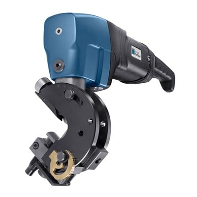 TRUMPF TruTool TKF 1500 Kaynak Ağzı Açma Makinesi (4A1) D