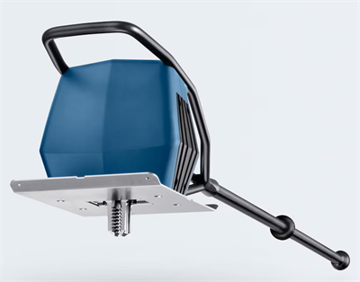 TRUMPF TruTool TSC 100 Lazer Izgara Cüruf Temizleme Makinesi (3A1) D