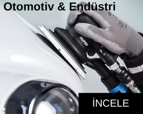 Otomotiv ve Endüstri