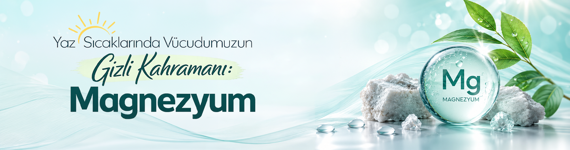 magnezyum, magnezyum nedir, magnezyum faydaları, magnezyum çeşitleri, magnezyum takviyesi, magnezyum bisglisinat, magnezyum sitrat, magnezyum malat, magnezyum L-treonat, magnezyum taurat, mineral, enerji metabolizması, kas fonksiyonu, sinir sistemi, kemik sağlığı, sağlıklı yaşam, gıda takviyesi, Sağlık Dolabım