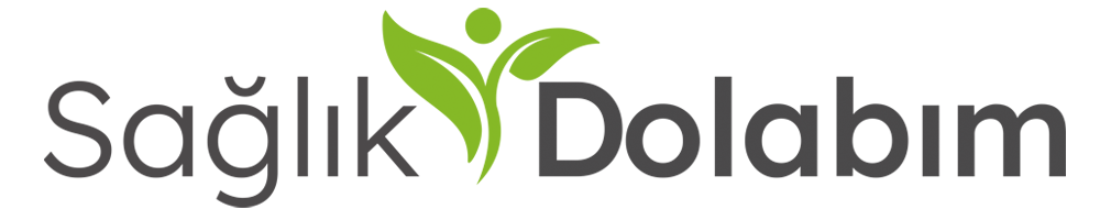 Sağlık Dolabım Logo