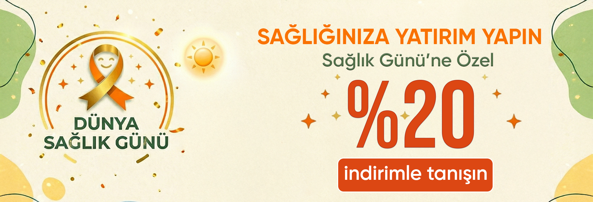 Dünya Sağlık Günü