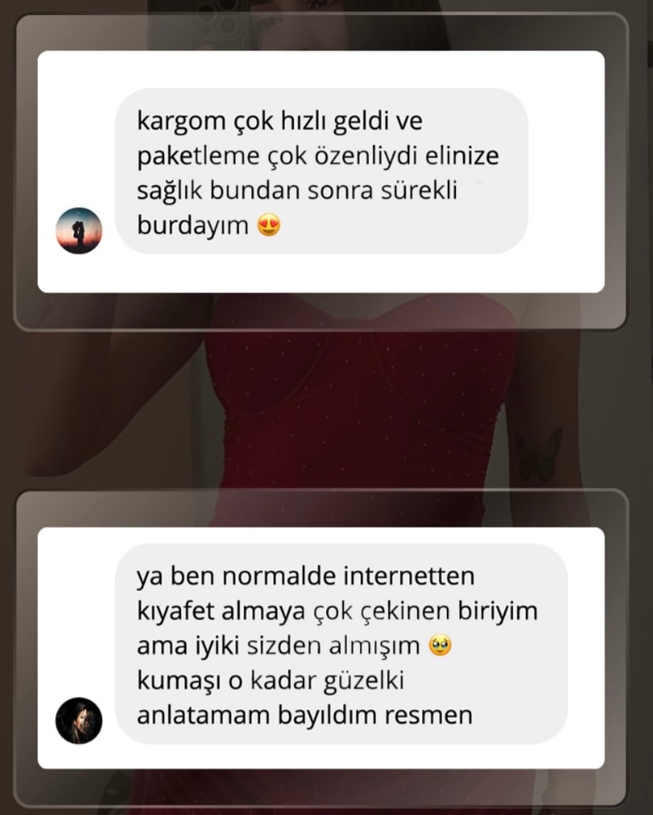 Moda Eylül müşteri memnuniyeti görseli 1