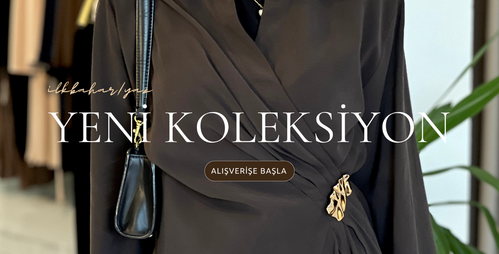 Yeni Gelenler