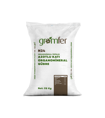 GROMFER N24