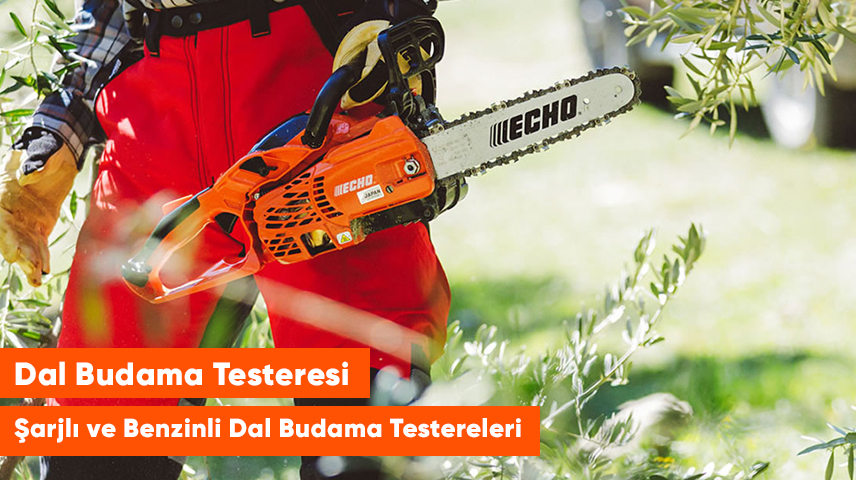 dal budama testeresi