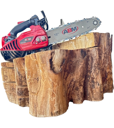 ABM CS3100 Benzinli Ağaç Budama Makinesi