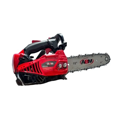 ABM CS3100 Benzinli Ağaç Budama Makinesi