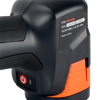 Bahco BCL235 Akülü Budama Makası 35mm