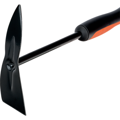 Bahco P268 Bahçe Çapası Tek Dişli