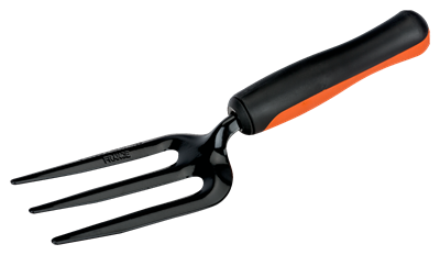 Bahco P270 Ot Yolma Çatalı