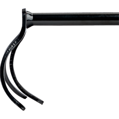 Bahco P274 Bahçe Tırmığı Üç Dişli