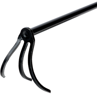 Bahco P274 Bahçe Tırmığı Üç Dişli