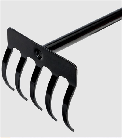 Bahco P276 Bahçe Tırmık