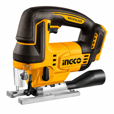 Catpower ING-CJSLI1008 Li-ion Kömürsüz Akülü Dekupaj 20V